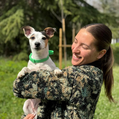 Royal Paw™ - 100% Natural Flea & Tick Protection